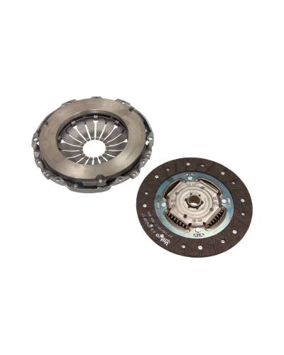 VALEO SPRZĘGŁO DACIA DOKKER/DUSTER/LOGAN/SANDERO 1,5 DCI 07-