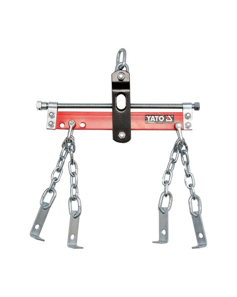 YATO TRAWERS-BALANSER DO ŻURAWIA UDŹWIG 680KG