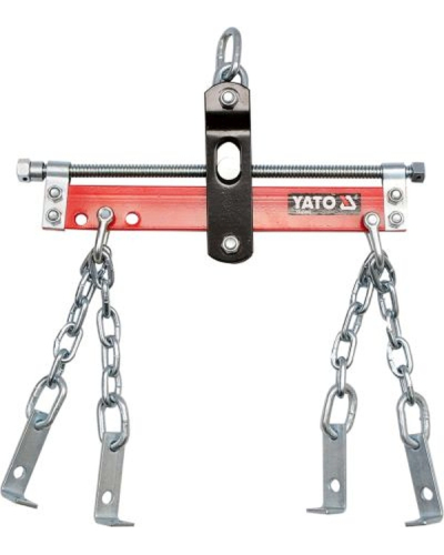 YATO TRAWERS-BALANSER DO ŻURAWIA UDŹWIG 680KG