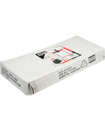 YATO TRAWERS-BALANSER DO ŻURAWIA UDŹWIG 680KG