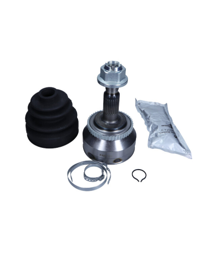 EPS CZUJNIK ABS VW TYŁ POLO/UP SKODA RAPID ROOMSTER PRAWY