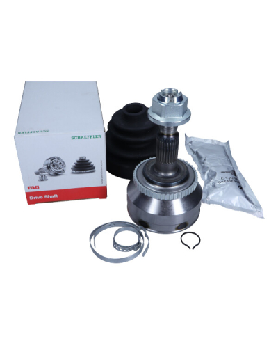 EPS CZUJNIK ABS VW TYŁ POLO/UP SKODA RAPID ROOMSTER PRAWY