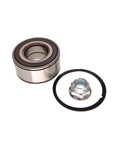 MAXGEAR ŁOŻYSKO KOŁA RENAULT PRZÓD LAGUNA 97- ABS