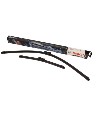 BOSCH PIÓRO WYCIERACZKI AEROTWIN PODWÓJNE 700/340MM FORD FIESTA 05.17-