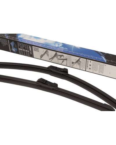 BOSCH PIÓRO WYCIERACZKI AEROTWIN PODWÓJNE 700/340MM FORD FIESTA 05.17-