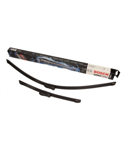 BOSCH PIÓRO WYCIERACZKI AEROTWIN PODWÓJNE 700/340MM FORD FIESTA 05.17-