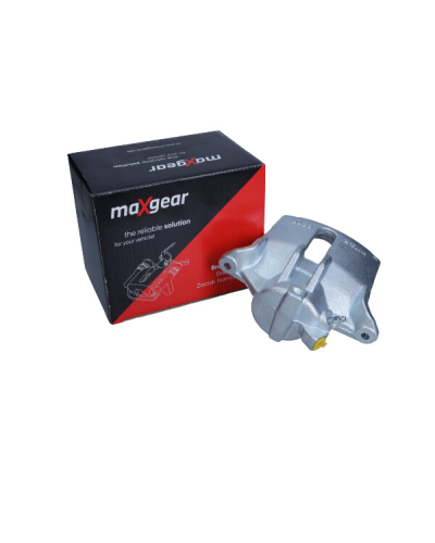 MAXGEAR ZACISK HAMULCOWY RENAULT PRZÓD MEGANE/SCENIC 1,4-2,0 02- PRAWY