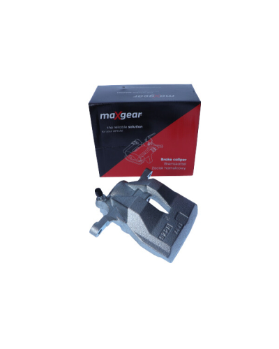 MAXGEAR ZACISK HAMULCOWY TOYOTA PRZÓD RAV 4 06- PRAWY