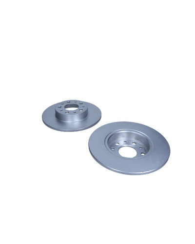 QUARO TARCZA HAM. FIAT T. 500L 0,9-1,4/1,3-1,6 D 12- Z POWŁOKĄ ANTYKOROZYJNĄ