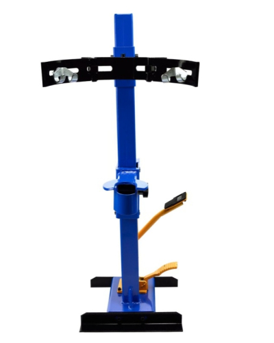 GEKO HYDRAULICZNY ŚCIĄGACZ DO SPRĘŻYN MCPHERSON 1T STACJONARNY