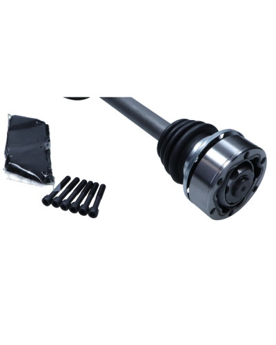 MAXGEAR PÓŁOŚ VW POLO/IBIZA 09-/RAPID 12- 1,6TDI LEWY