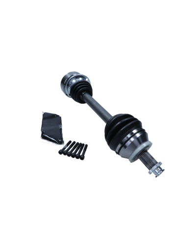 MAXGEAR PÓŁOŚ VW POLO/IBIZA 09-/RAPID 12- 1,6TDI LEWY