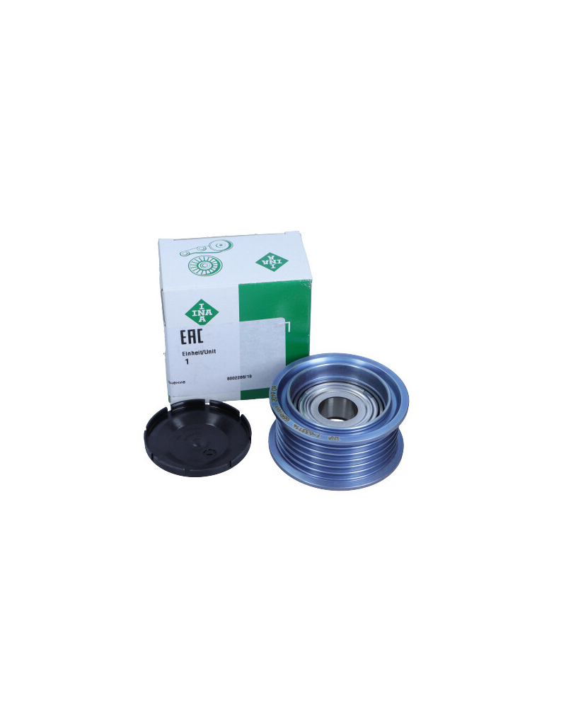 INA ROLKA PASKA WIELOROWKOWEGO VW AMAROK 3,0TDI 16-