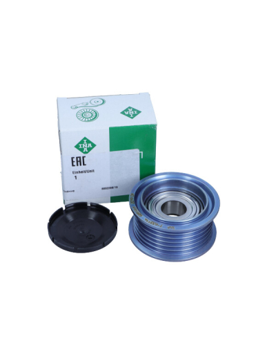 INA ROLKA PASKA WIELOROWKOWEGO VW AMAROK 3,0TDI 16-