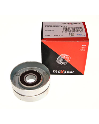 MAXGEAR ROLKA NAPINACZA PASKA WIELOROWKOWEGO OPEL