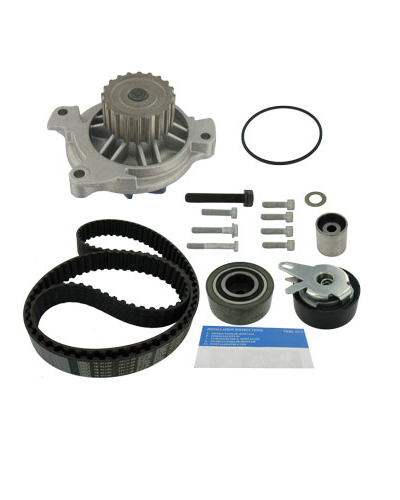 SKF ZESTAW ROZRZĄDU VW 2,5TDI CRAFTER 06-
