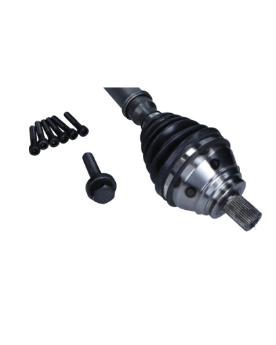 MAXGEAR PÓŁOŚ VW GOLF V PRAWY 1,9/2,0TDI