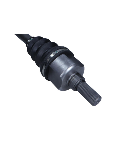 MAXGEAR PÓŁOŚ CITROEN C8/807 02- 2,2HDI LEWY