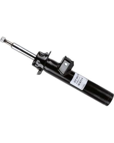 SACHS AMORTYZATOR BMW PRZÓD E60/E61 4X4 XDRIVE PRAWY