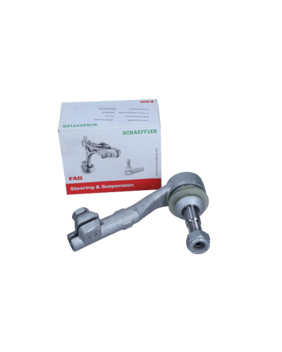 FAG KOŃCÓWKA DRĄŻKA KIEROWNICZEGO 1 E81/E87, 3 E90 1. 63. 0 11. 03 ZF LEWY