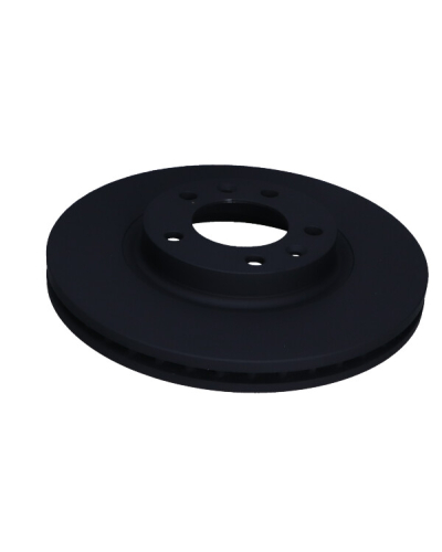 QUARO TARCZA HAM. PEUGEOT P. 407 04- WYSOKO NAWĘGLANA, Z POWŁOKĄ ANTYKOROZYJNĄ