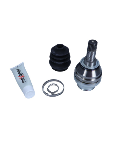 MAXGEAR PRZEGUB WEWNĘTRZNY OPEL ASTRA H/ZAFIRA B 22X35X22