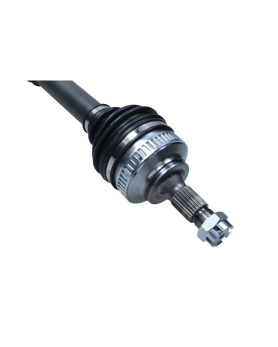 MAXGEAR PÓŁOŚ CITROEN BERLINGO LEWY 1,6/1,6HDI/2,0HDI 00-