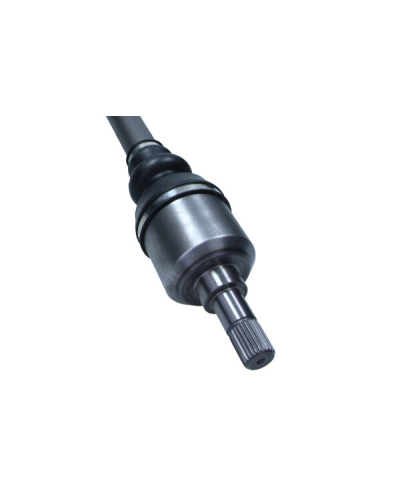 MAXGEAR PÓŁOŚ CITROEN BERLINGO LEWY 1,6/1,6HDI/2,0HDI 00-