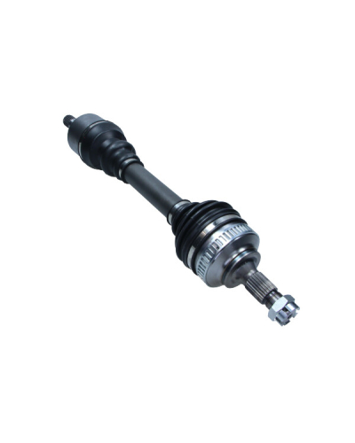 MAXGEAR PÓŁOŚ CITROEN BERLINGO LEWY 1,6/1,6HDI/2,0HDI 00-