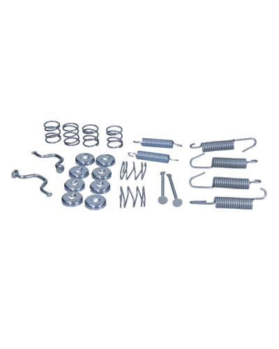 QUICK BRAKE SPRĘŻYNY SZCZĘK HAM. TOYOTA AVENSIS/LAND CRUISER/PREVIA/RAV 4 90-