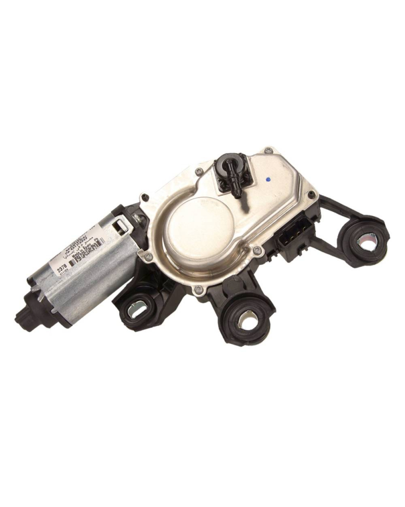 VALEO SILNIK WYCIERACZEK AUDI A4 11.07-05.16 TYŁ