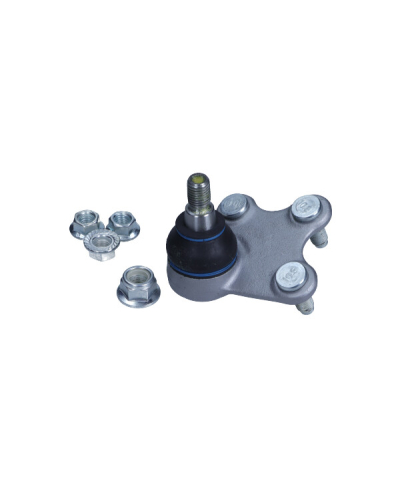 QUARO SWORZEŃ WAHACZA VW PRZÓD A1 09- LEWY