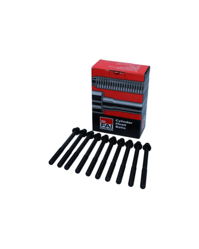 FAI ŚRUBY GŁOWICY SUZUKI IGNIS 1.3 00-