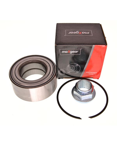 MAXGEAR ŁOŻYSKO KOŁA ROVER PRZÓD 75 1,8-2,5 99-/FREELANDER
