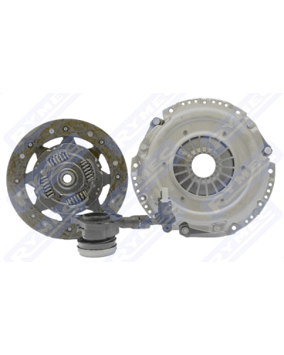 RYMEC SPRZĘGŁO KOMPLET FORD C-MAX/FOCUS 1,8 04-12