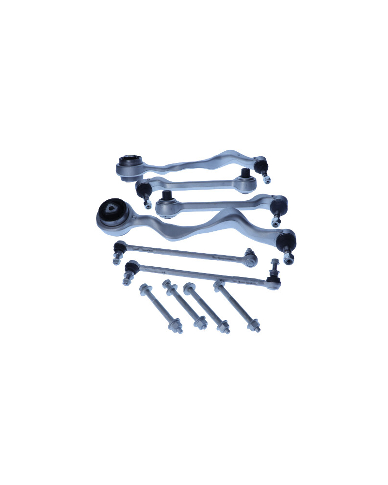 MAXGEAR ZESTAW NAPR. ZAWIESZENIA BMW P. E81/E90/E84 KPL BEZ DRĄŻKÓW KIER.