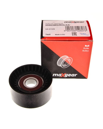MAXGEAR ROLKA NAPINACZA PASKA WIELOROWKOWEGO FIAT 1