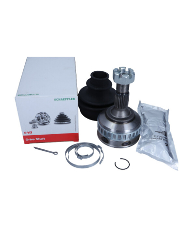 FAG PRZEGUB ZEWNĘTRZNY PEUGEOT PARTNER/B