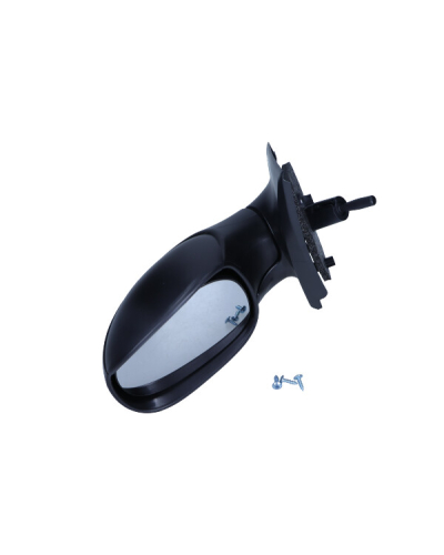 ALKAR LUSTERKO ZEWNĘTRZNE CITROEN C2 07.03-09.12 LEWY