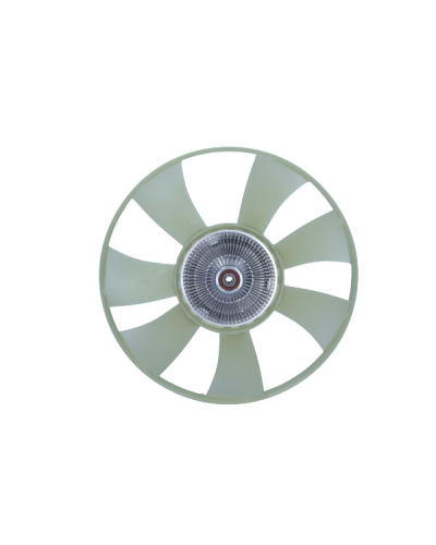 MAXGEAR SPRZĘGŁO WISKOZOWE DB Z WENTYLATOREM SPRINTER/ VIANO/ VITO OM611/612/651