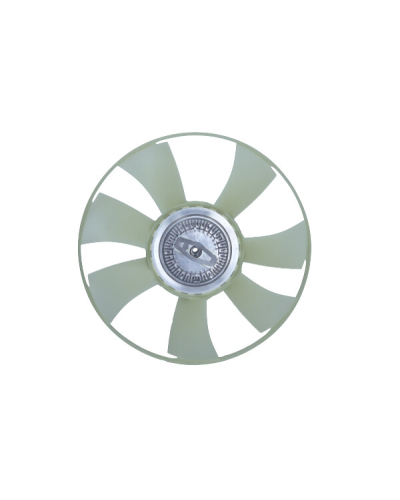 MAXGEAR SPRZĘGŁO WISKOZOWE DB Z WENTYLATOREM SPRINTER/ VIANO/ VITO OM611/612/651