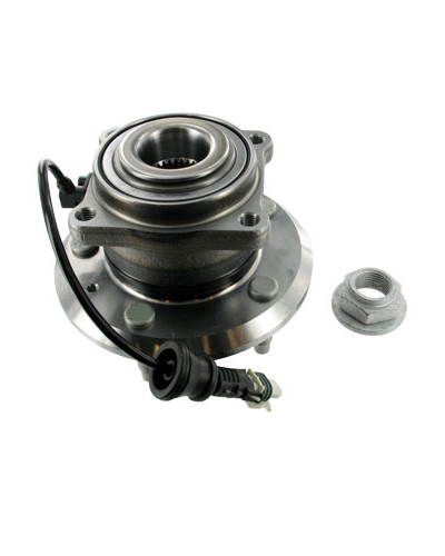 SKF ŁOŻYSKO KOŁA OPEL TYŁ ANTARA/CAPTIVA 06-