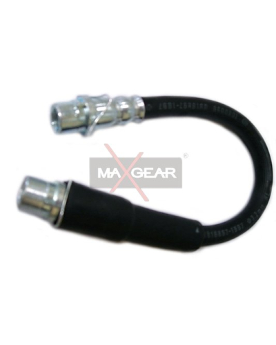 MAXGEAR PRZEWÓD HAMULCOWY ELASTYCZNY VW PRZÓD A100 91-94 LEWY/PRAWY 270MM
