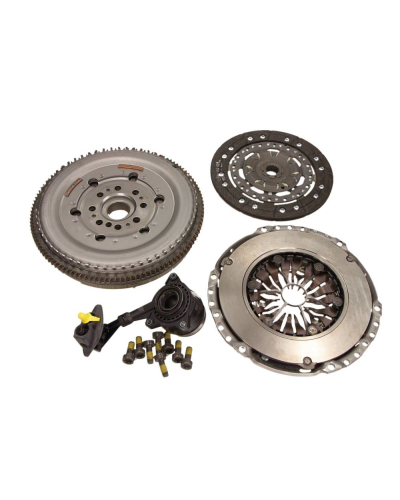 LUK SPRZĘGŁO KOMPLET FORD MONDEO III 2,0 TDCI/TDDI 00-07 DMF