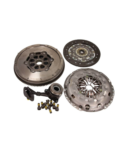 LUK SPRZĘGŁO KOMPLET FORD MONDEO III 2,0 TDCI/TDDI 00-07 DMF