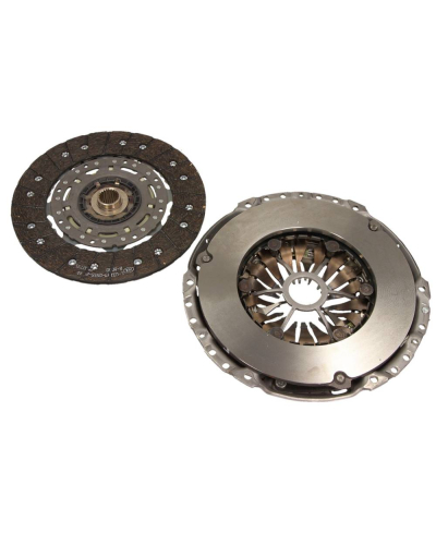 LUK SPRZĘGŁO SEAT ALHAMBRA/ALTEA/LEON/TOLEDO 2,0 TDI 04-