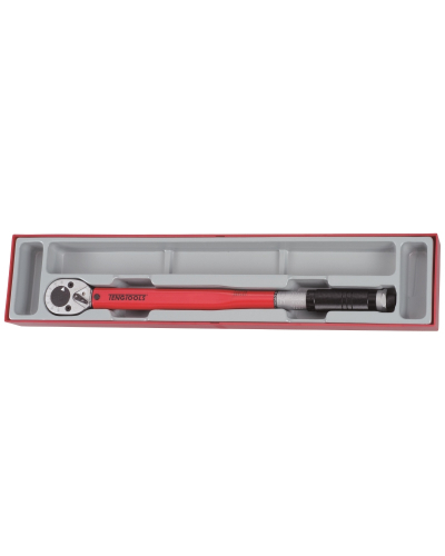 TENG TOOLS KLUCZ DYNAMOMETRYCZNY 1/2" 40-210 NM TTX1292