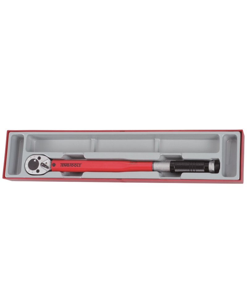TENG TOOLS KLUCZ DYNAMOMETRYCZNY 1/2" 40-210 NM TTX1292