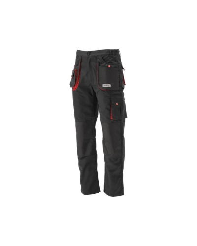 YATO SPODNIE ROBOCZE DUERO - XL