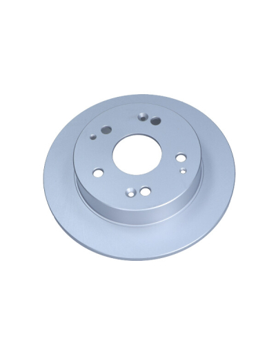 QUARO TARCZA HAM. HONDA T. CIVIC 1,4-2,0 01-05 Z POWŁOKĄ ANTYKOROZYJNĄ